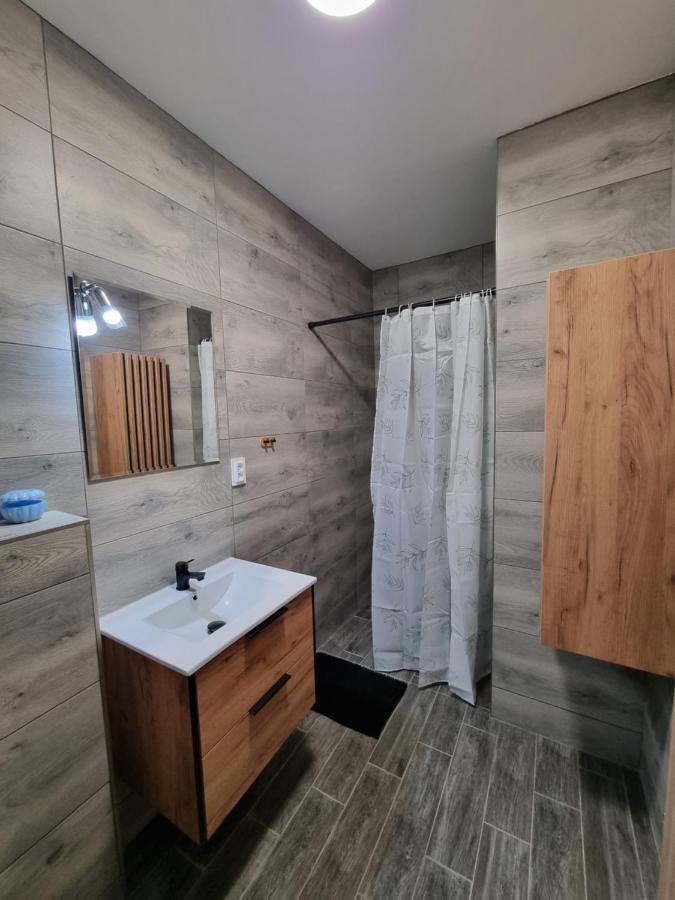 Apartmany U Petra Jeseník エクステリア 写真