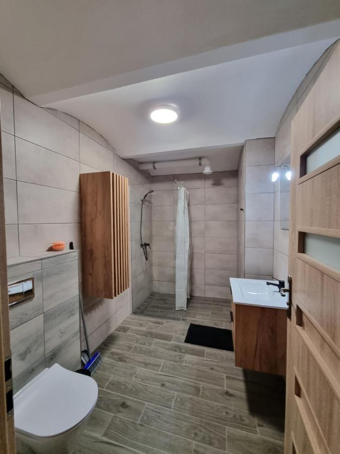 Apartmany U Petra Jeseník エクステリア 写真